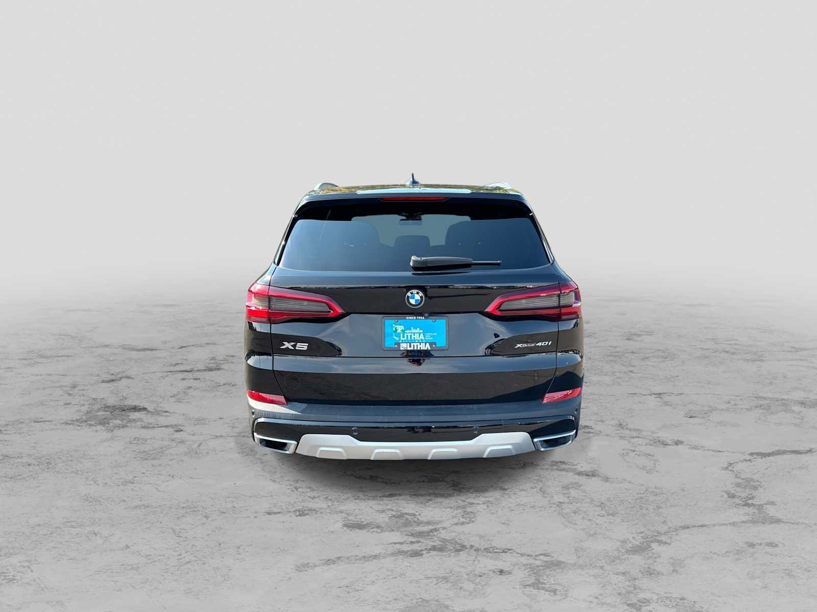 Used 2019 BMW X5 xDrive40i AWD/4WD image 7