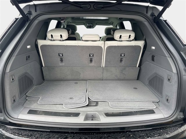 New 2025 Cadillac Escalade IQ Luxury 1 image 5