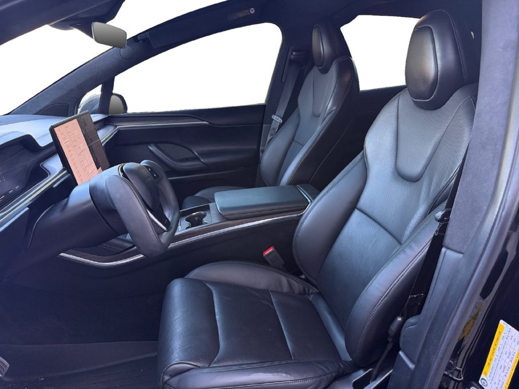 Used 2022 Tesla Model X AWD/4WD image 20