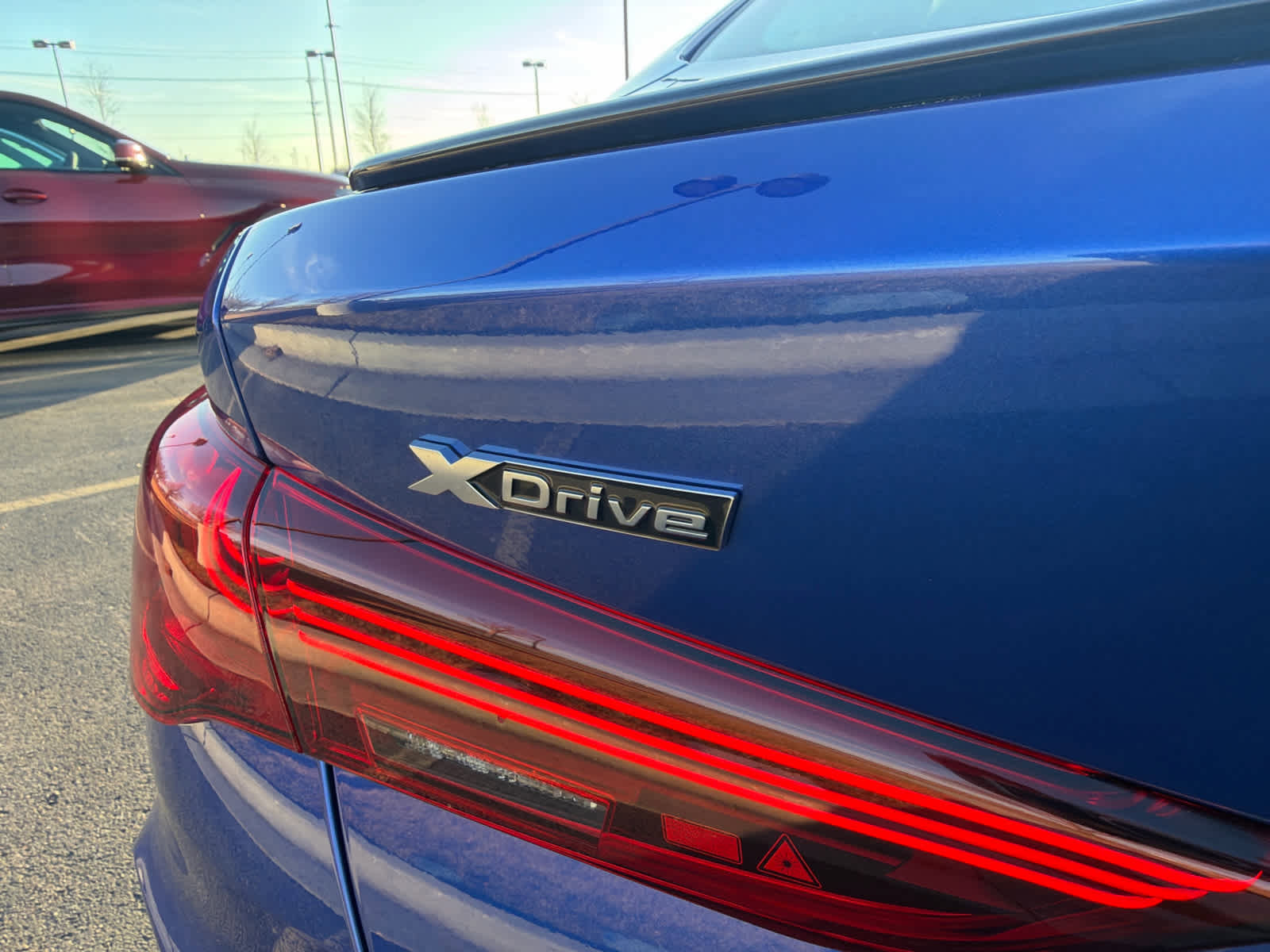 New 2026 BMW 440i xDrive Coupe w/ Premium Package image 9