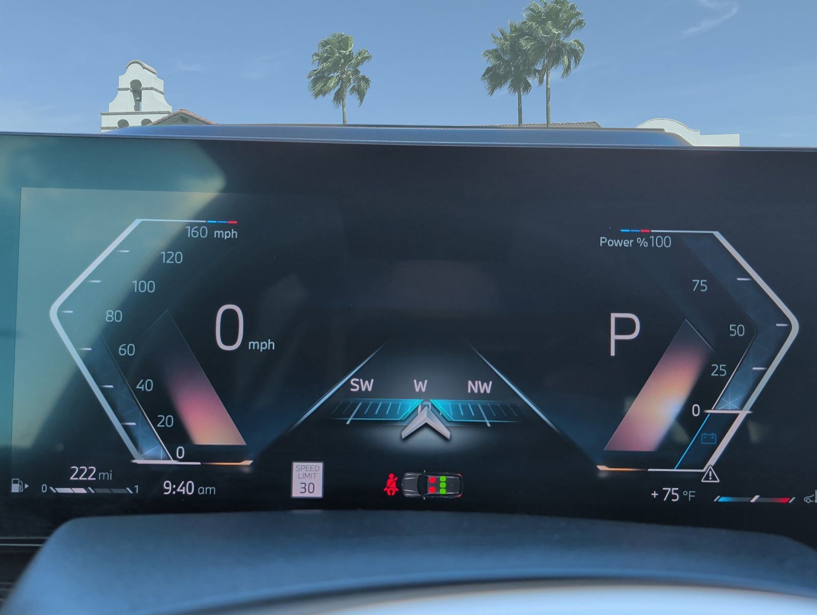 Used 2025 BMW X5 xDrive40i w/ Executive Package image 15