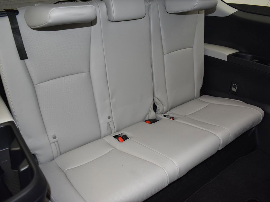 Used 2025 Toyota Grand Highlander FWD image 23