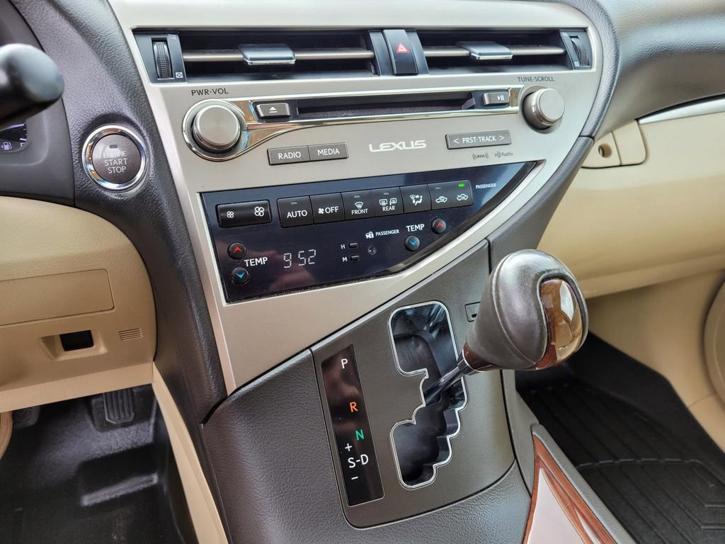 Used 2015 Lexus RX 350 FWD image 26