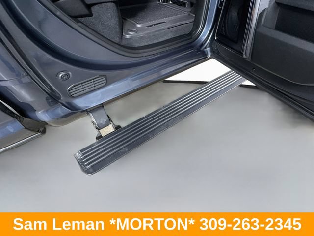 Used 2025 RAM 3500 Limited AWD/4WD image 45