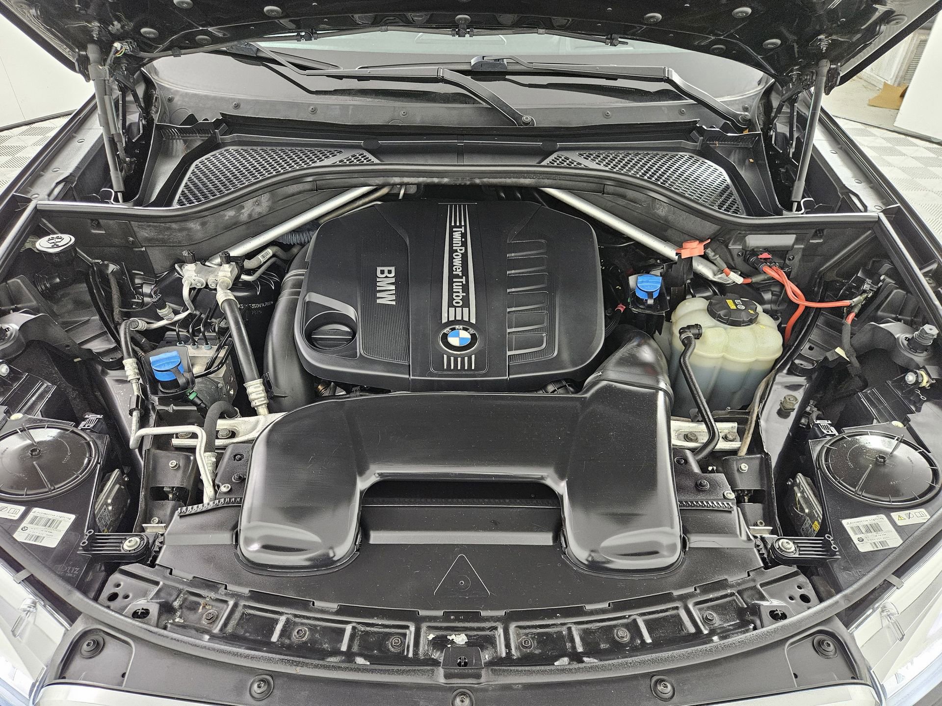 Used 2016 BMW X5 xDrive35d AWD/4WD image 46