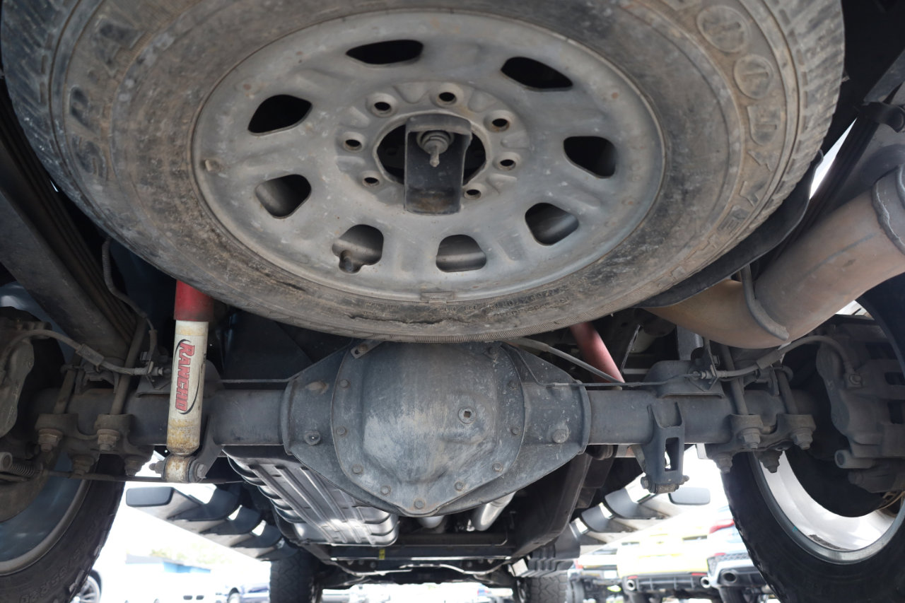 Used 2019 Chevrolet Silverado 2500 LTZ w/ Duramax Plus Package image 17