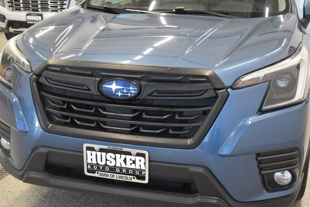 Used 2022 Subaru Forester Limited AWD/4WD image 14