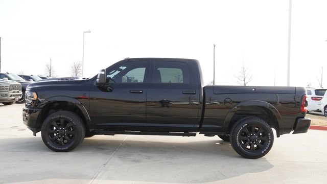 Used 2024 RAM 2500 Limited image 6