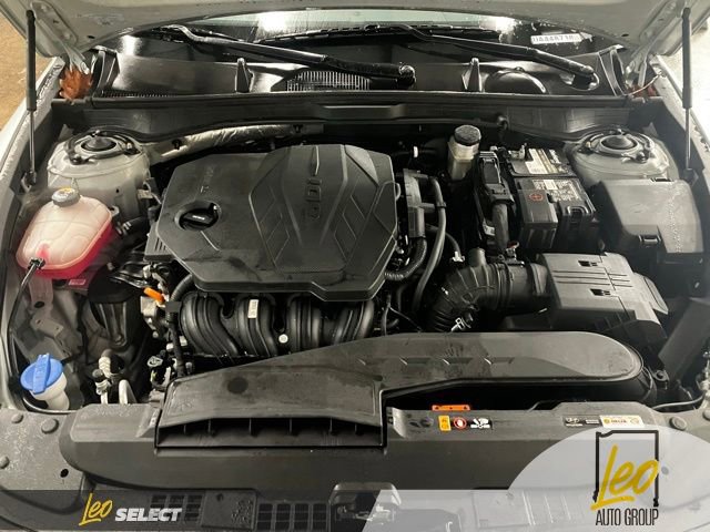 Used 2025 Hyundai Sonata SEL image 25