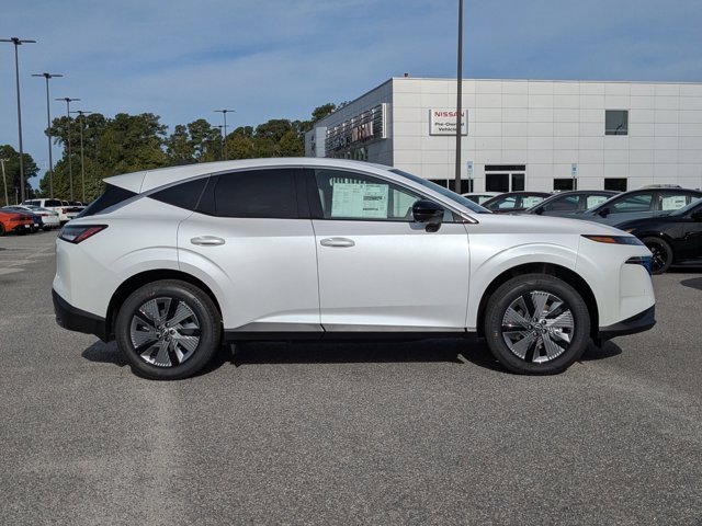 New 2026 Nissan Murano SL image 3