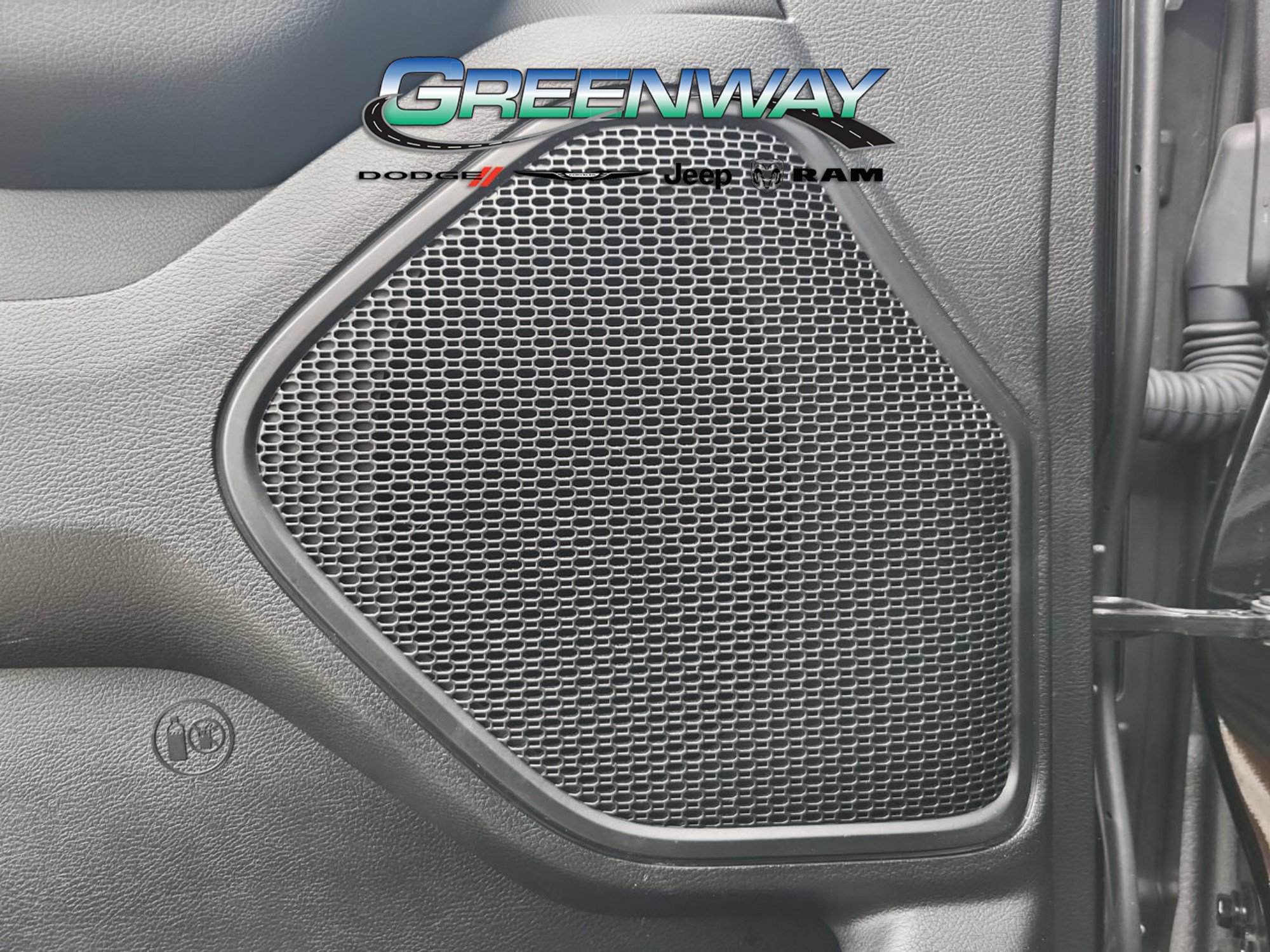 Used 2020 RAM 1500 Rebel w/ Rebel Level 1 Equipment Group AWD/4WD image 12