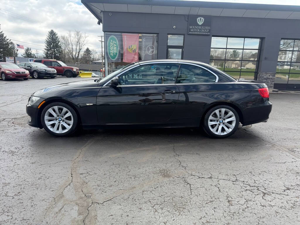 Used 2013 BMW 328i Convertible image 7