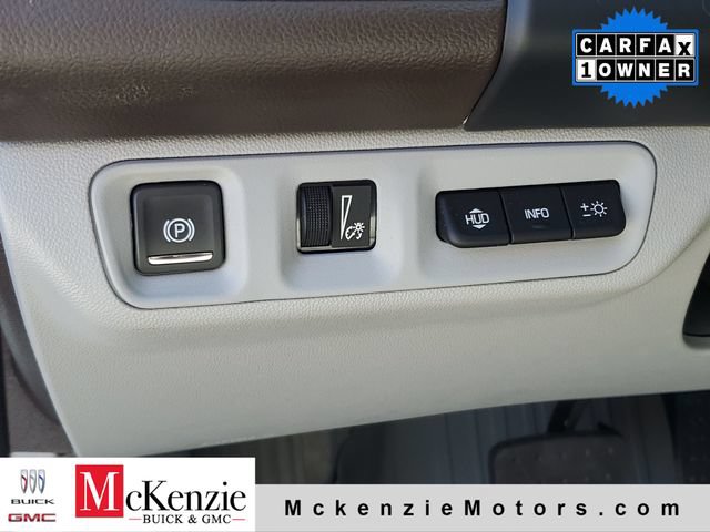 Used 2023 GMC Acadia SLT w/ Technology Package AWD/4WD image 14