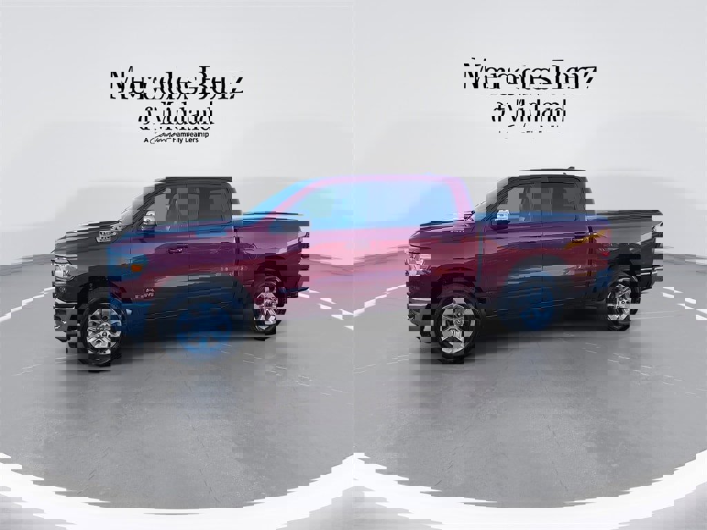 Used 2023 RAM 1500 Laramie image 5