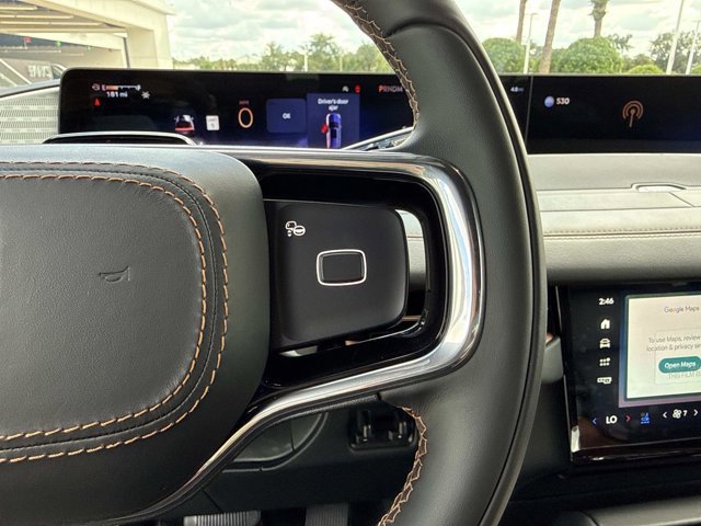 New 2025 Lincoln Navigator L Black Label image 27