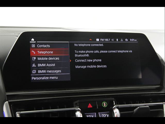 Used 2020 BMW M850i Gran Coupe xDrive AWD/4WD image 12