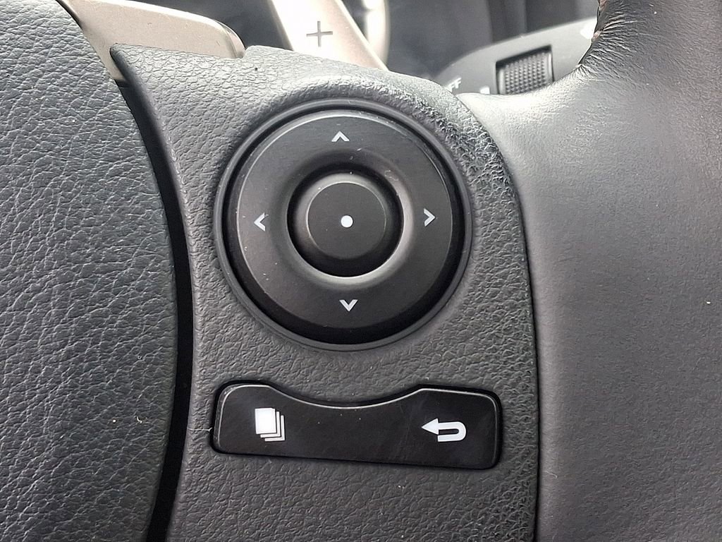 Used 2015 Lexus IS 250 AWD w/ Navigation System Package image 24