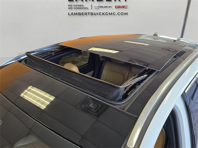 Used 2022 Lincoln Corsair Reserve w/ Equipment Group 201A image 32