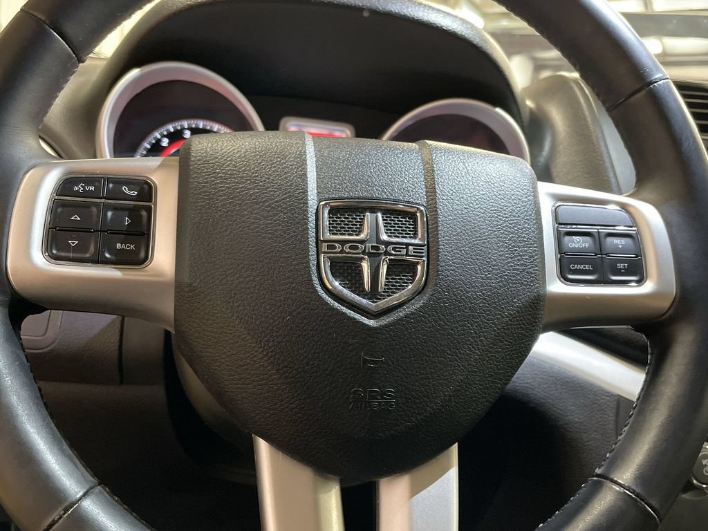 Used 2019 Dodge Journey SE FWD image 16