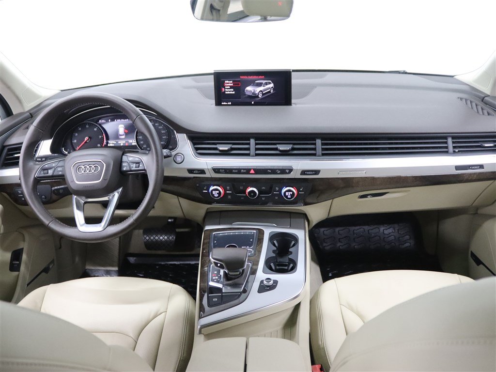 Used 2017 Audi Q7 2.0T Premium Plus AWD/4WD image 19