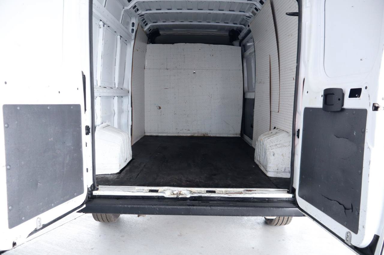 Used 2017 RAM ProMaster 2500 FWD image 27