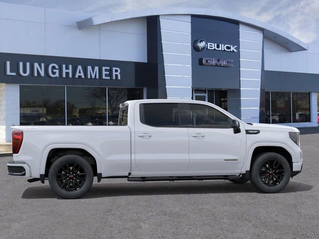 New 2026 GMC Sierra 1500 Elevation w/ Preferred Package image 5