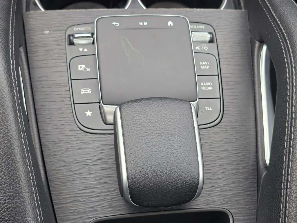 Used 2024 Mercedes-Benz GLE 350 4MATIC w/ Driver Assistance Package image 48