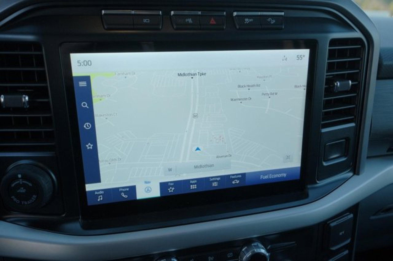 Used 2022 Ford F150 XLT w/ Equipment Group 302A High image 18