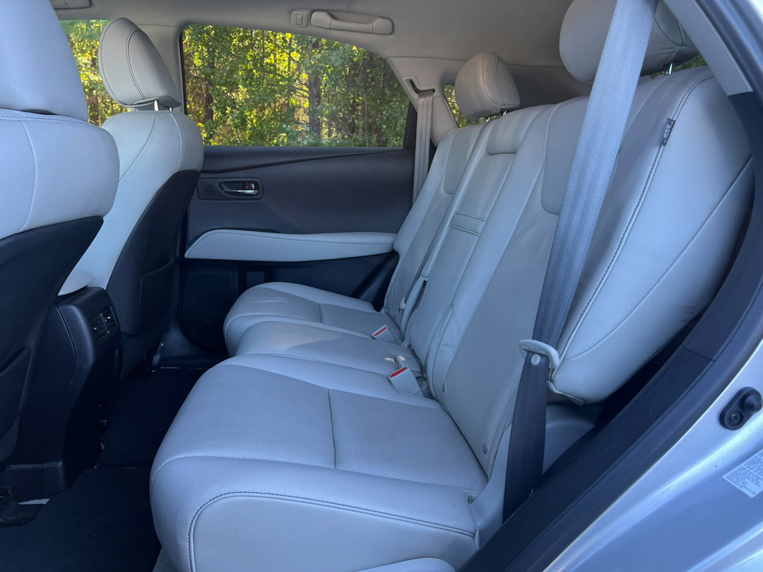 Used 2015 Lexus RX 350 AWD image 27