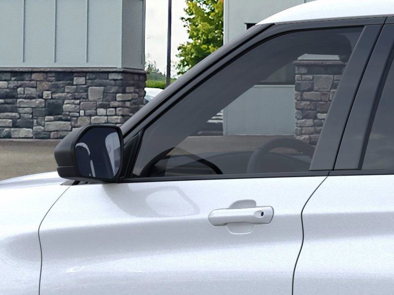 New 2025 Ford Explorer Active w/ Active Comfort Package image 20
