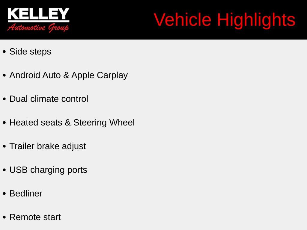 Certified 2023 Chevrolet Silverado 2500 LT w/ Convenience Package image 2