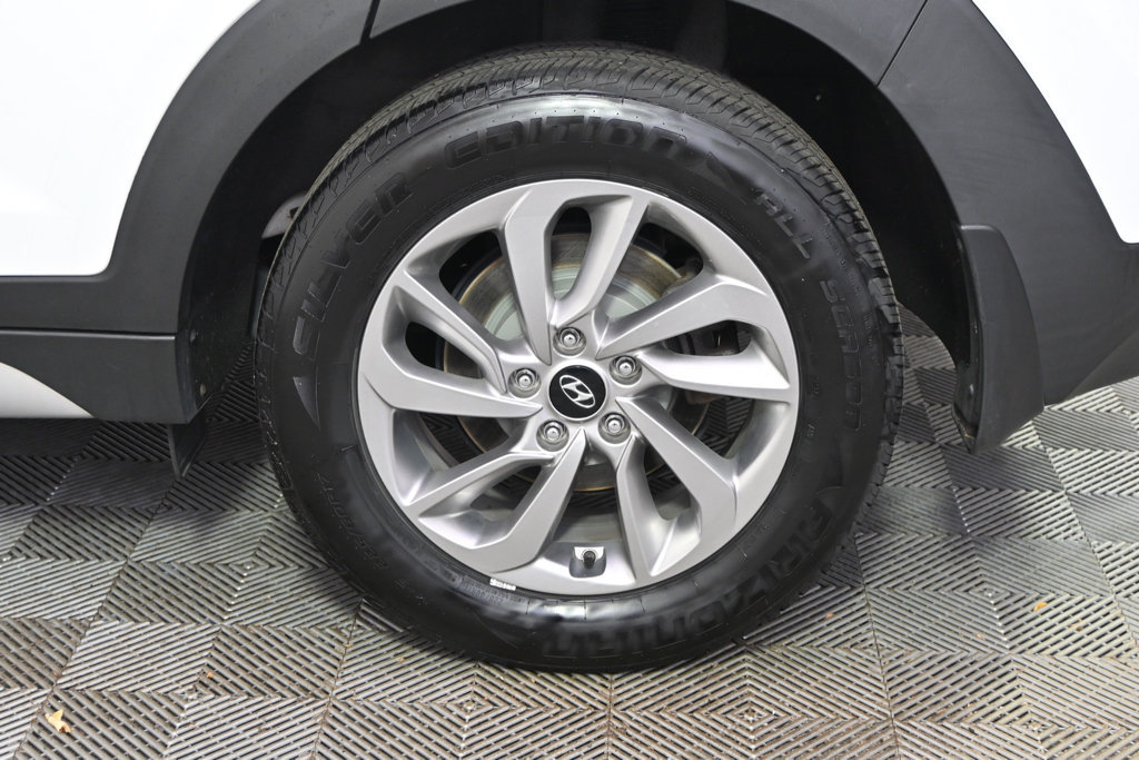 Used 2018 Hyundai Tucson SEL AWD/4WD image 20