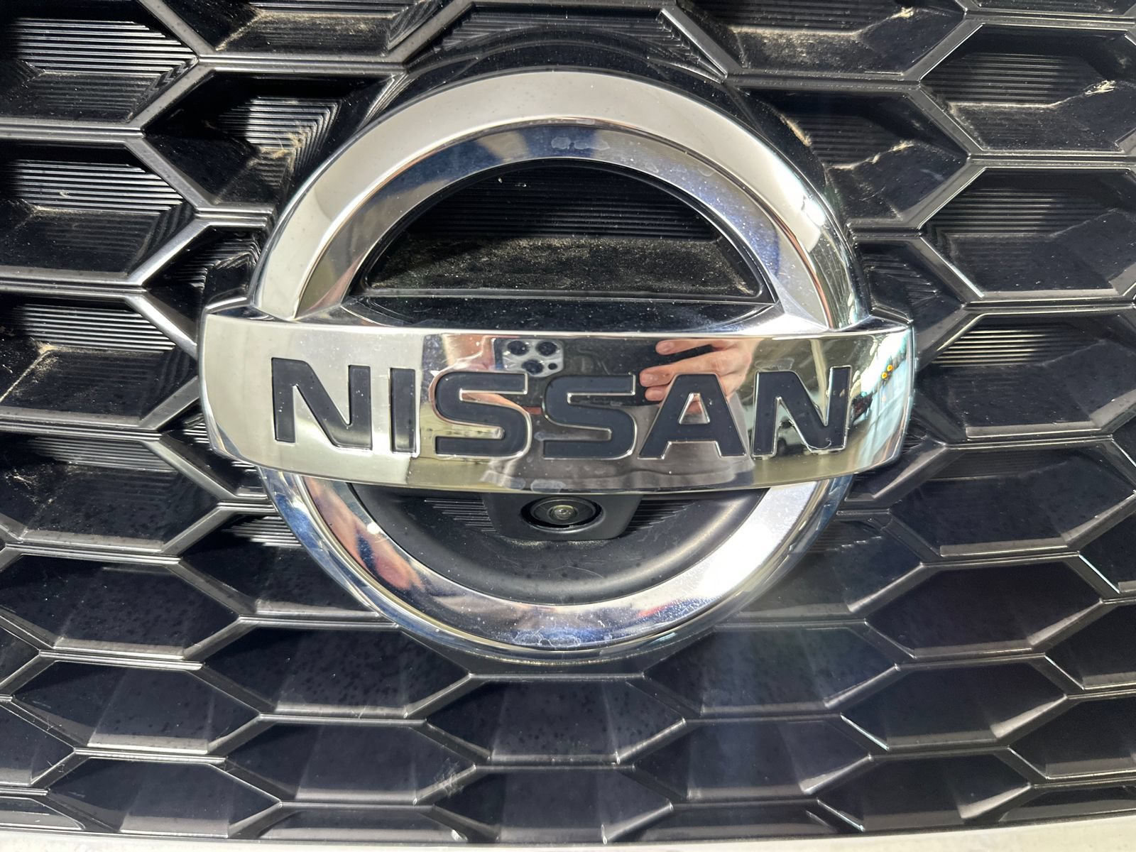 Used 2019 Nissan Murano Platinum AWD/4WD image 8