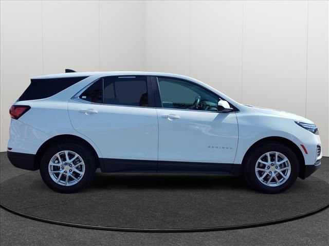 Certified 2023 Chevrolet Equinox LT image 4