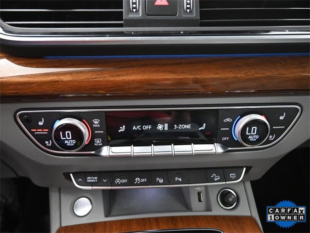 Used 2022 Audi Q5 2.0T Prestige image 32