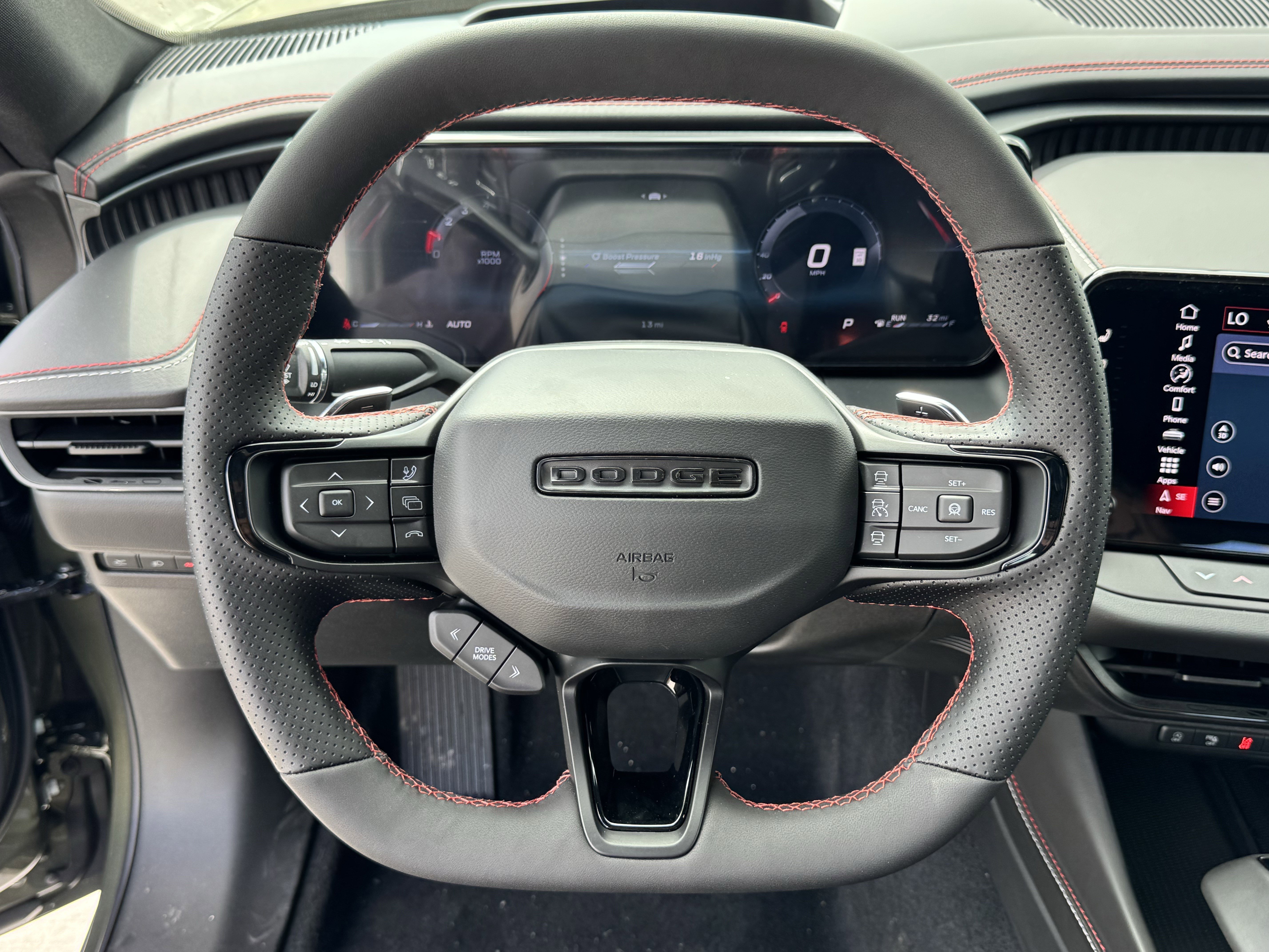 New 2026 Dodge Charger Scat Pack image 15