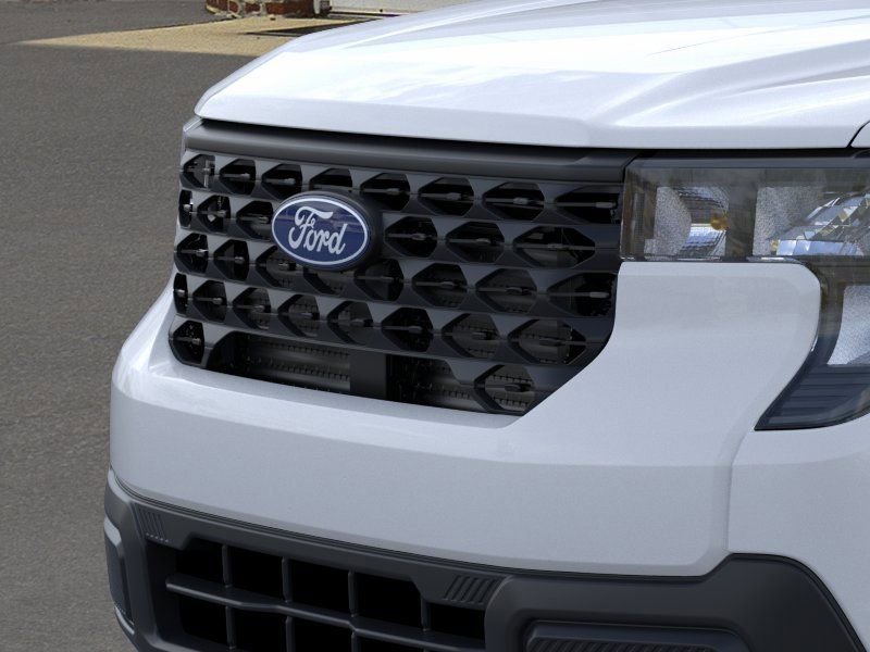 New 2026 Ford Maverick XL FWD image 18