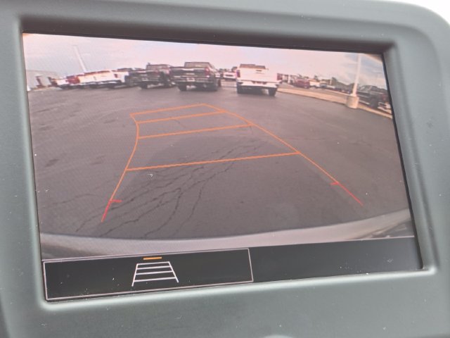 Used 2024 Chevrolet Equinox LT w/ LPO, Floor Liner Package FWD image 6