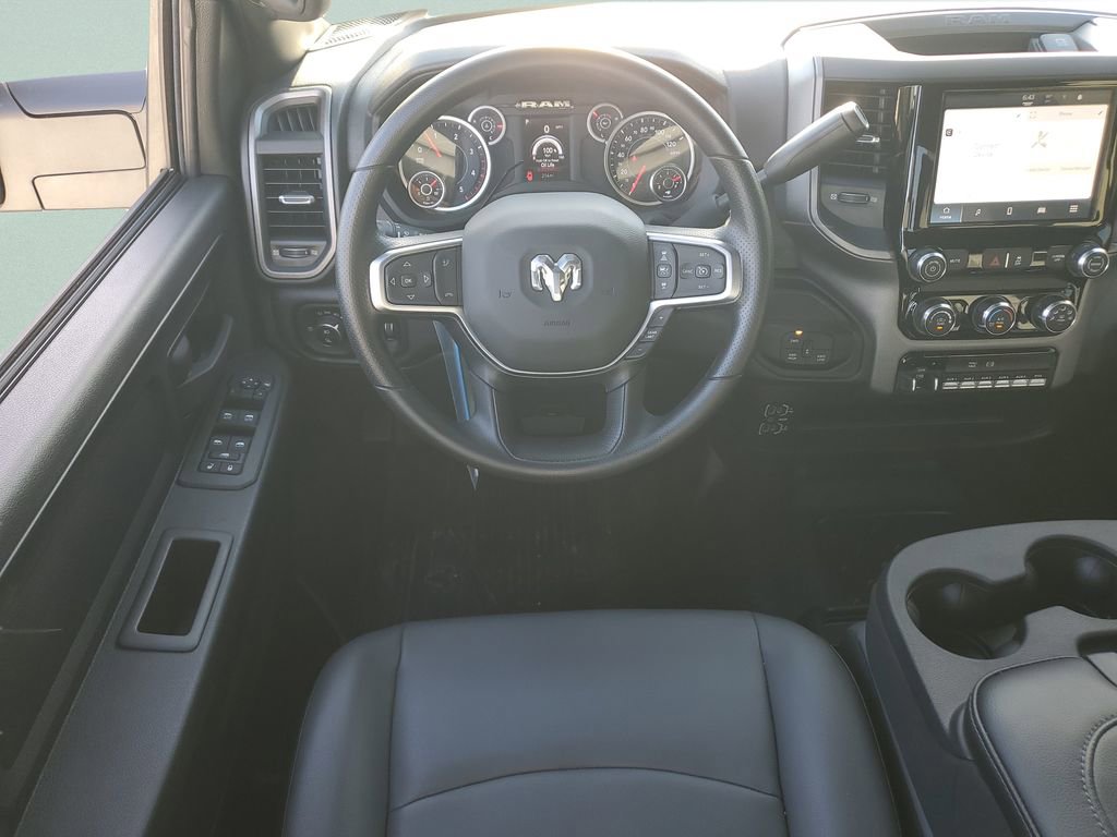 Used 2025 RAM 5500 Tradesman image 12