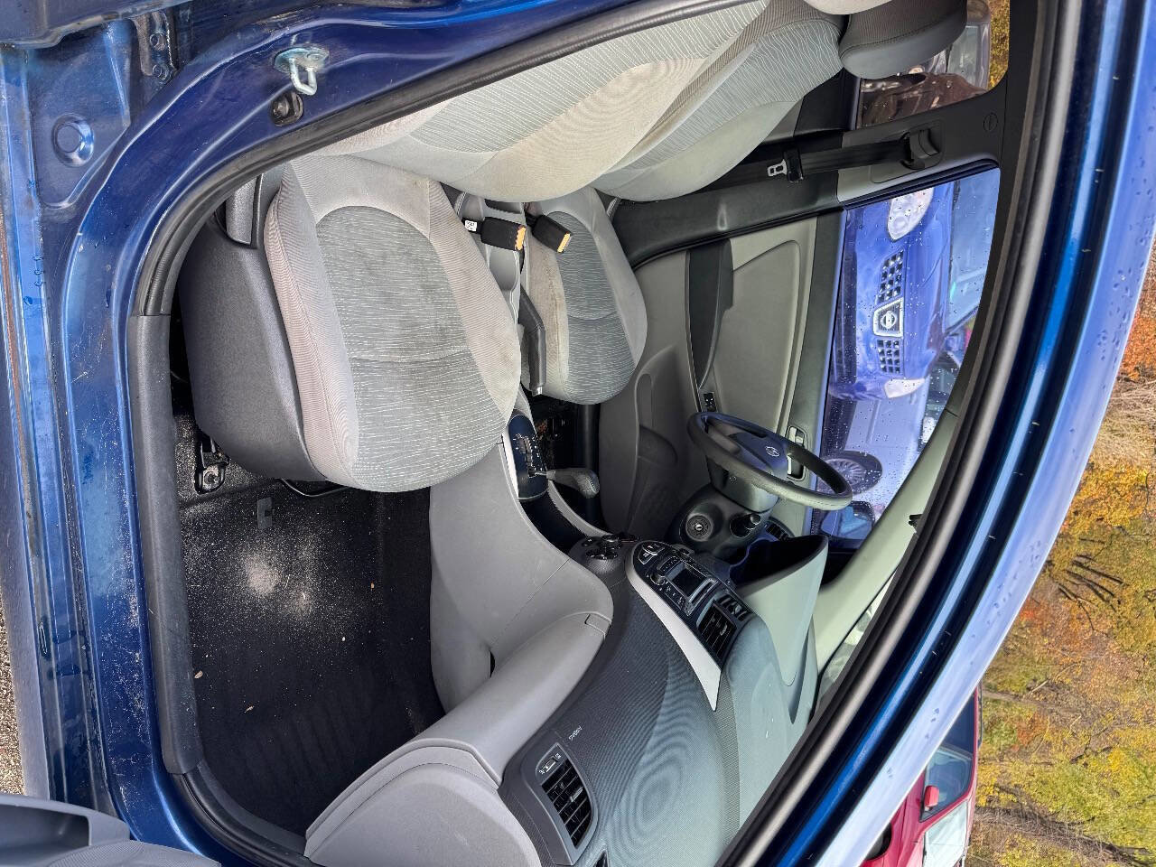 Used 2015 Hyundai Accent GLS image 11