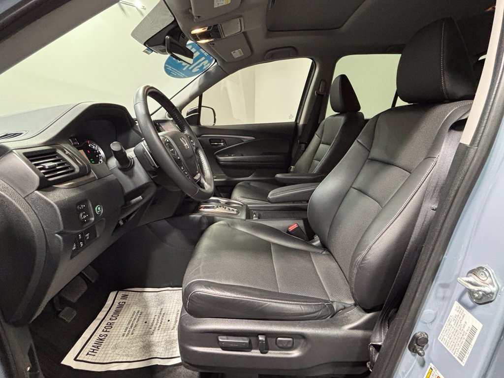 Certified 2023 Honda Ridgeline RTL image 24