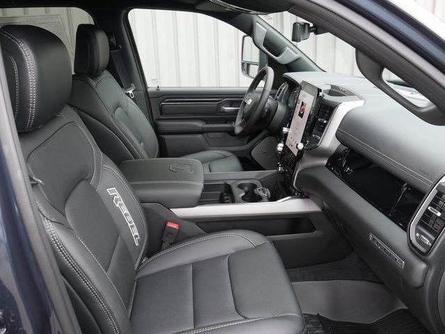 New 2026 RAM 1500 Rebel w/ Advanced Safety Group II image 31