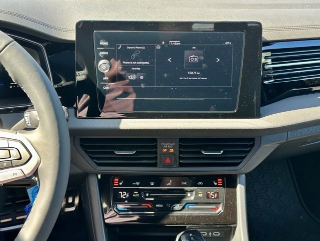 New 2026 Volkswagen Jetta Sport image 19