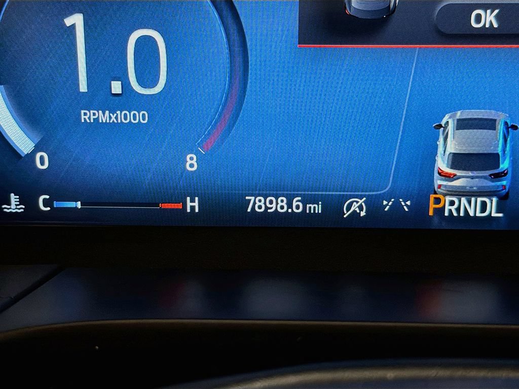 Used 2023 Ford Escape Active w/ Tech Pack #2 FWD image 34