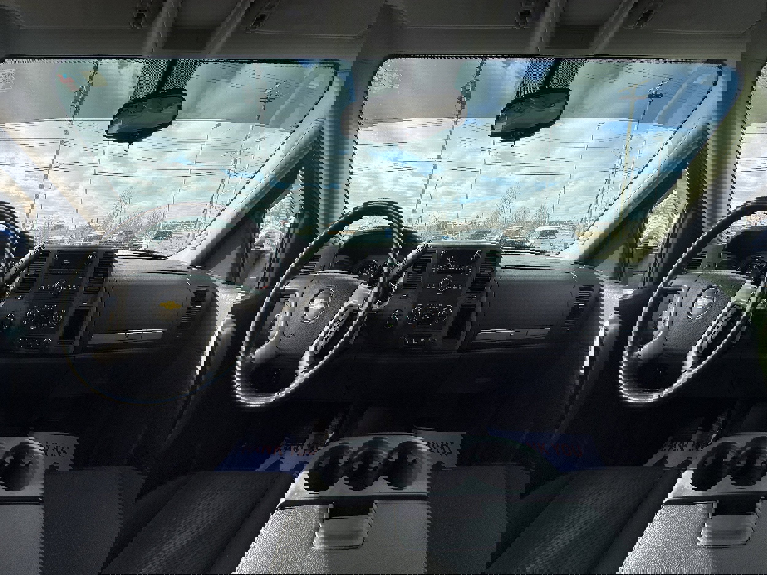 Used 2014 Chevrolet Silverado 2500 LT image 14