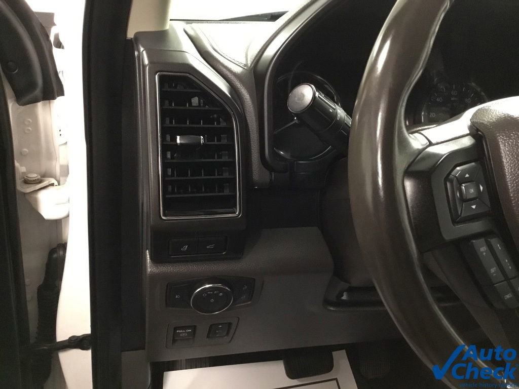 Used 2019 Ford Expedition Limited w/ Equipment Group 301A image 16