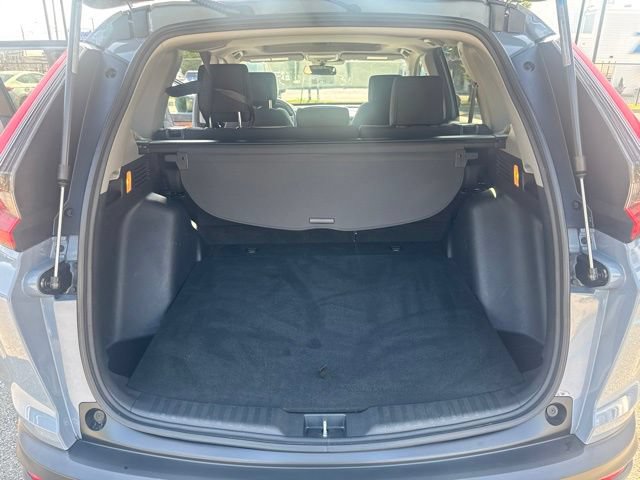 Used 2022 Honda CR-V EX image 12