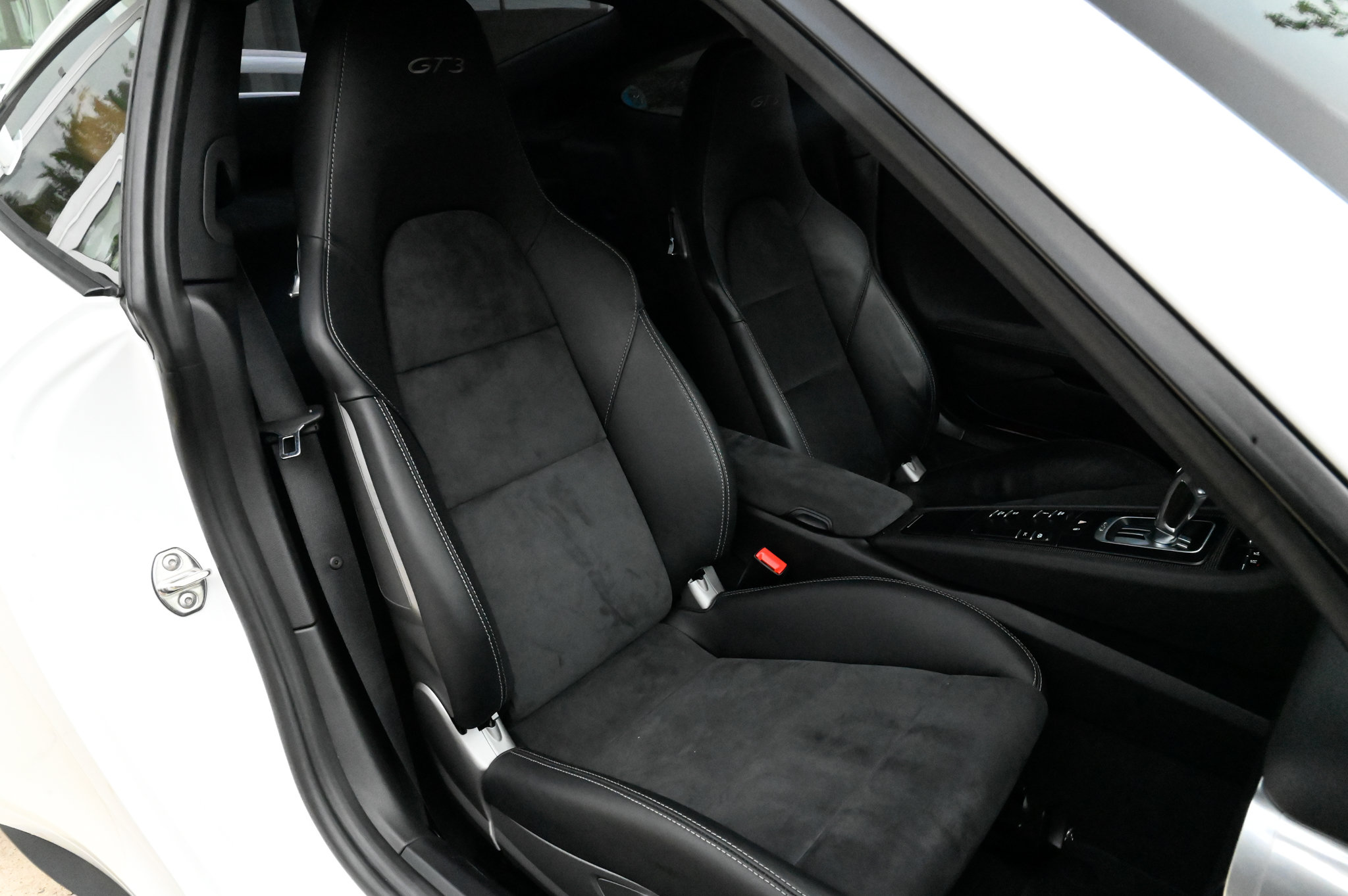 Used 2014 Porsche 911 GT3 RWD image 43