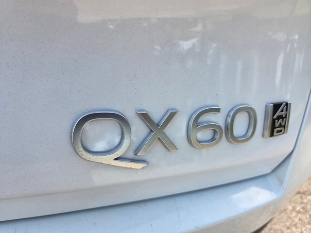 Used 2026 INFINITI QX60 Luxe w/ Cargo Package AWD/4WD image 18