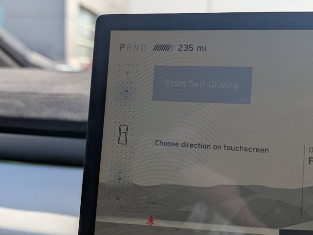 Used 2024 Tesla Cybertruck Cyberbeast image 24